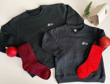 Load image into Gallery viewer, Little Mijos Crewneck