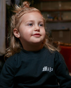 Little Mijos Crewneck
