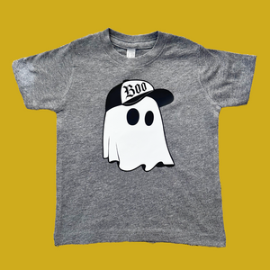Homie Ghost