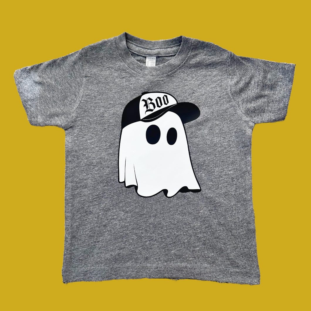 Homie Ghost