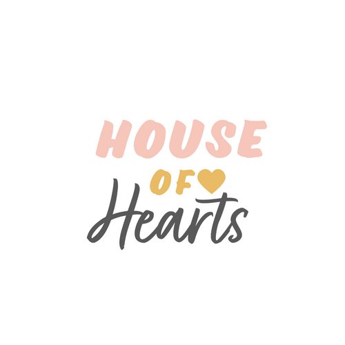 The Lucha Trio House of Hearts Threads