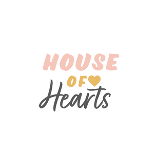 House of Hearts Threads