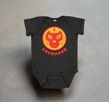 Load image into Gallery viewer, Red Luchador
