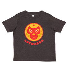 Load image into Gallery viewer, Red Luchador
