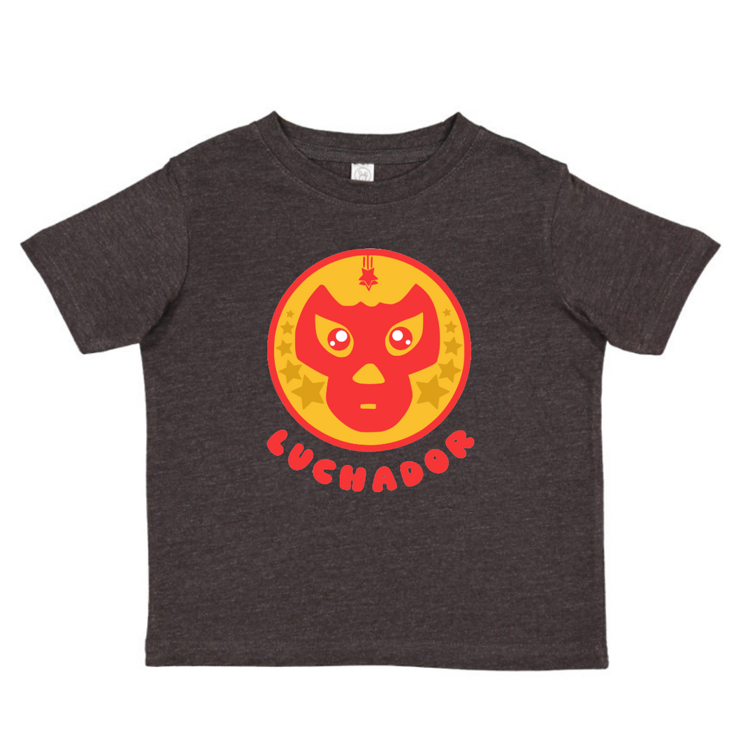 Red Luchador