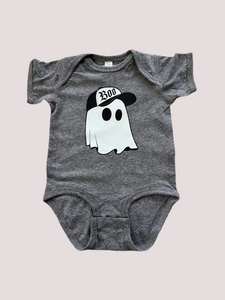 Homie Ghost