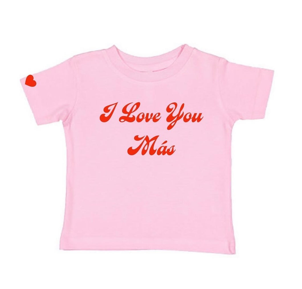 ILY Más