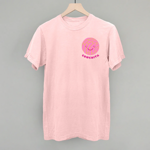 Adult Pink Conchita