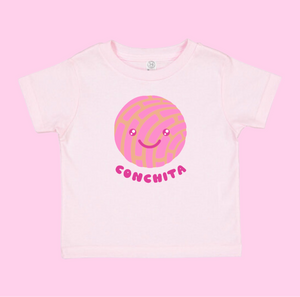 Pink Conchita