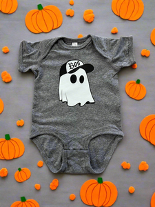 Homie Ghost