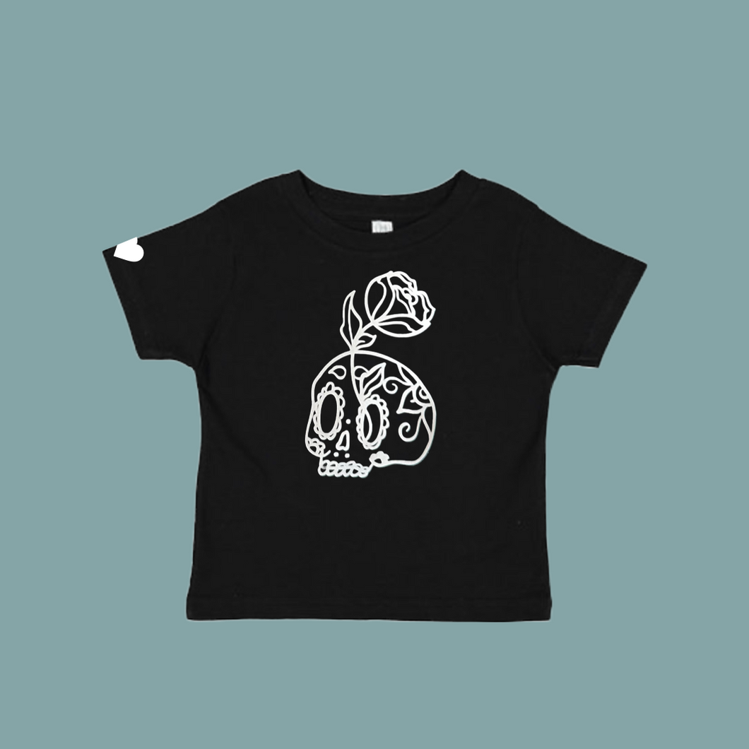 Kid Calaca Tee