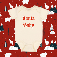 Load image into Gallery viewer, Santa Baby
