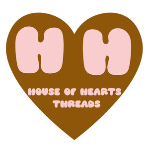 House of Hearts Threads