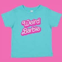 Load image into Gallery viewer, Weird Barbie Kids
