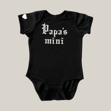 Load image into Gallery viewer, OG Papa/Daddy’s Mini

