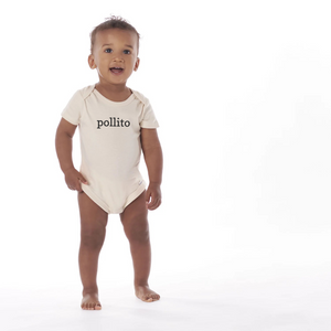 Pollito(a)