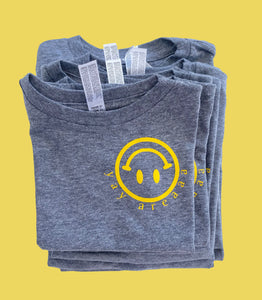 Yay Area Tee