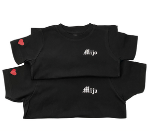 The Mijos Tee