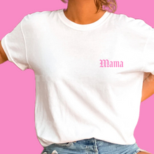 Load image into Gallery viewer, Mamá/Abuelita Tees
