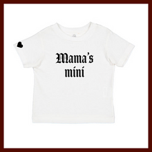 Load image into Gallery viewer, Mama’s Minis
