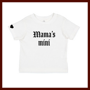 Mama’s Minis