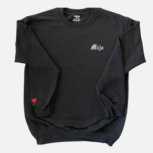 Adult Mija Crew