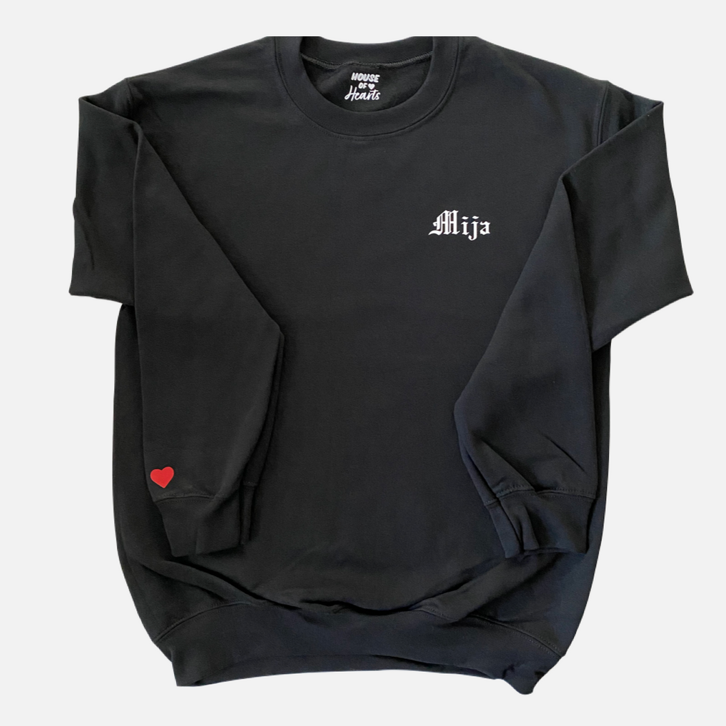 Adult Mija Crew