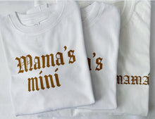 Load image into Gallery viewer, Mama’s Minis
